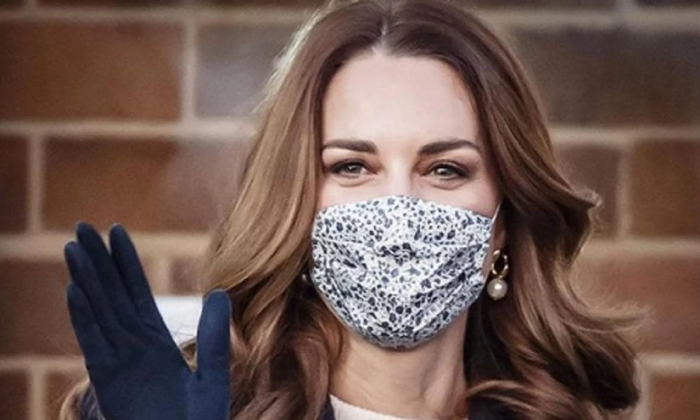 Σε καραντίνα η Κέιτ Μίντλετον: Ήρθε σε επαφή με κρούσμα